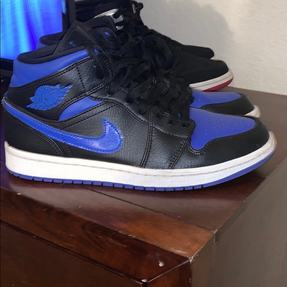 Nike Jordan Men’s size 7.5